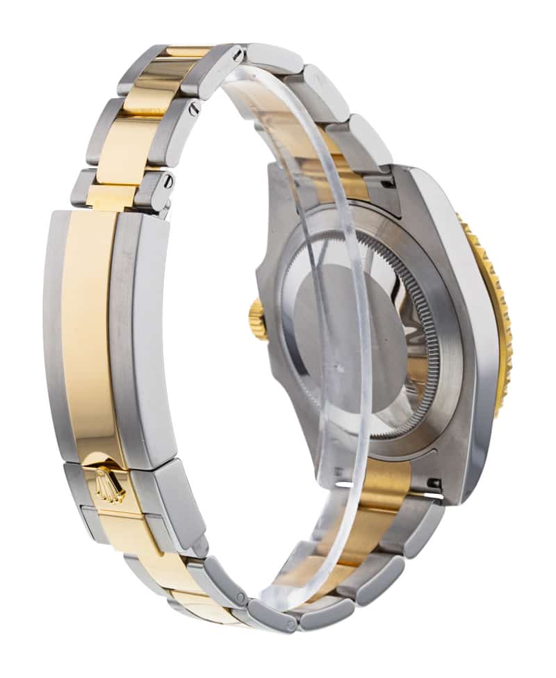 Rolex Submariner 116613 LN